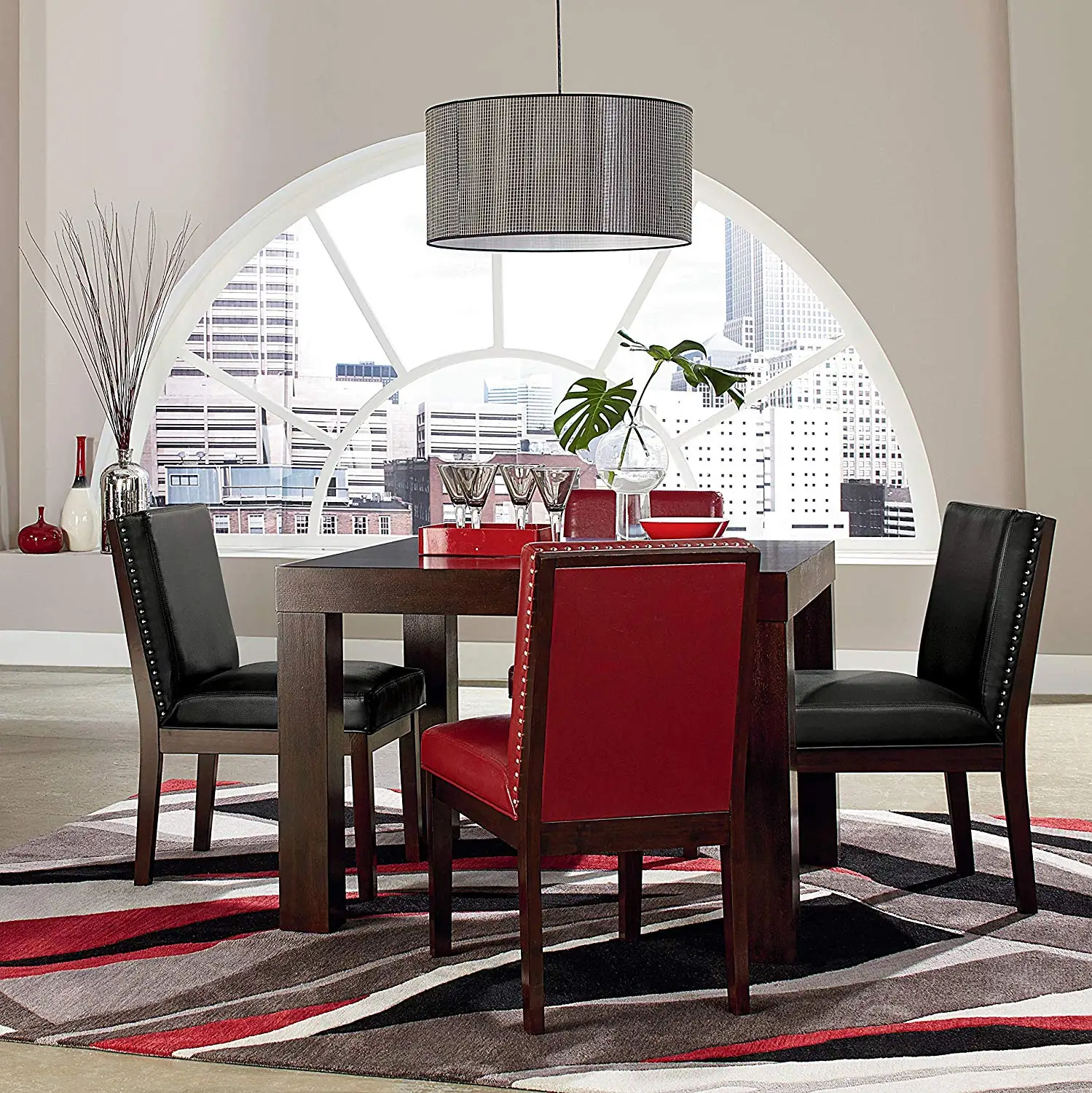 Cheap Red Dining Chairs, find Red Dining Chairs deals on line at