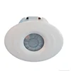 High Power Ceiling Mount Occupancy PIR Motion Sensor Switch with Delay off Timer Setting
