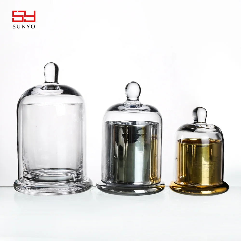 Round Glass Candle Cup For Tealight,Wholesale Glassware Buy Glass