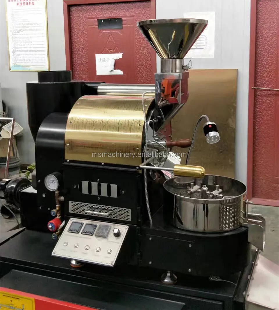 Hot Sale 2kg Probat Coffee Roaster Machine Price Buy Coffee Roaster