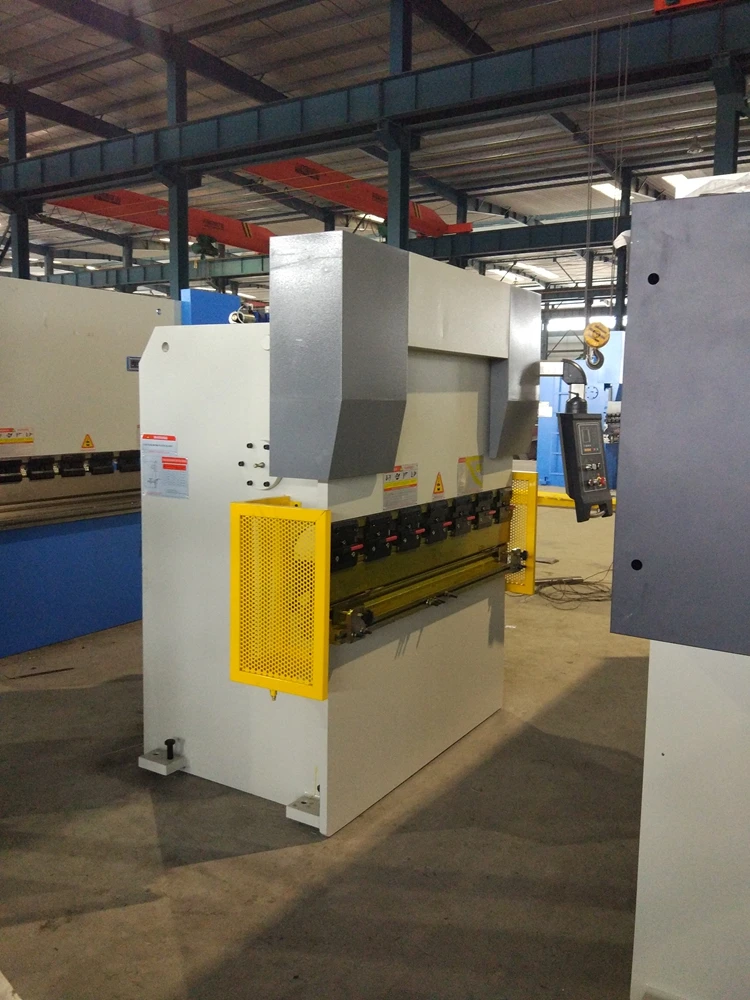 press brake  (8)