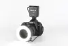 2016 Cheapest camera lens light ring
