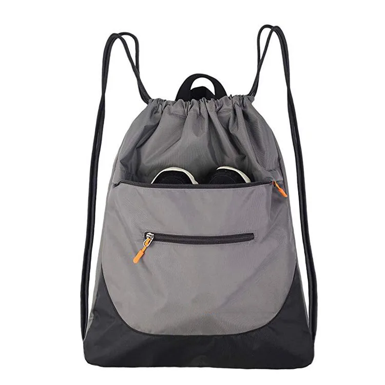 sports string bag