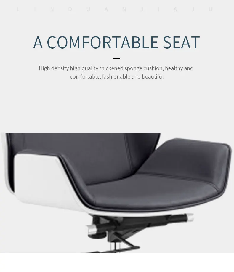 Modern High-end Office Furniture Office Administrative Office Chair