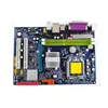 Gift box packing dual socket lga775 ddr3 1333 1066 800 mainboard g41