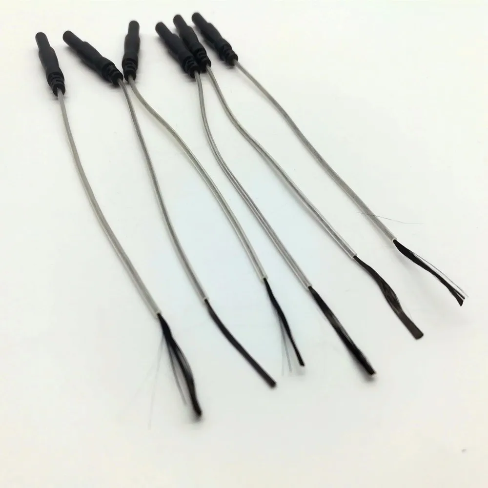 Wholesale In Stock Tens Electric Wire Cable Carbon Fiber Heating Cable