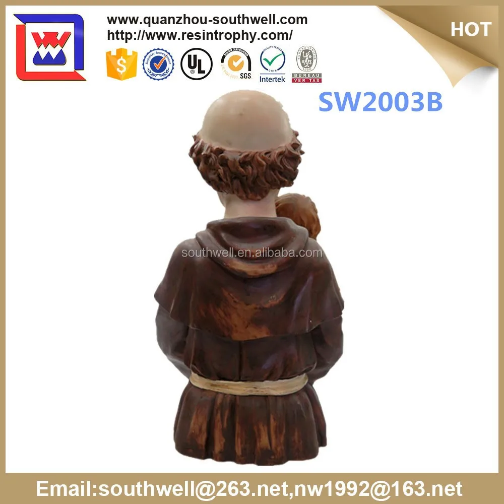 Wholesale Religious Figurines And Resin Nativity Figurines And