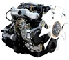 High Performance low price QD32/QD32TI diesel engine for pick up