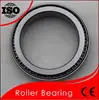 International Standard Tapered Roller Bearing 593/592