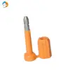 HJBS101 Iso / Pas 17712 Container Seals High Security Hs Code Bolt Seal