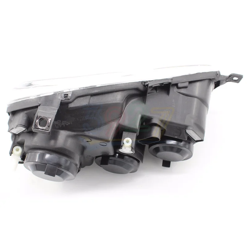 Auto Headlight Car Headlamp For Vw Polo 2002 2005 Buy Car Headlamp