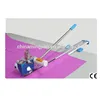 extendable operating handle cloth cutting machine / Electric control fabric cloth end cutter / Roller blinds cutting machine