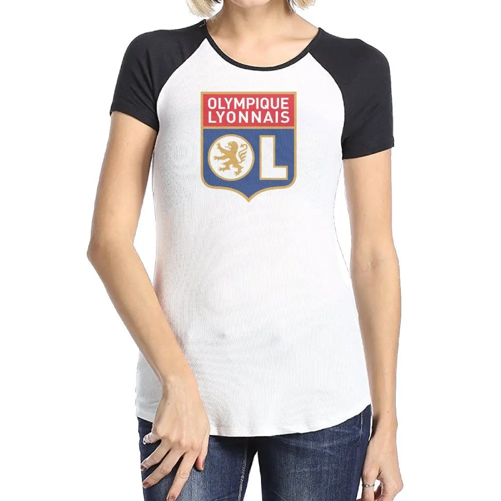olympique lyonnais t shirt