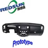 high precision aluminum auto prototype,car tyres prototype,cnc machining auto parts prototype