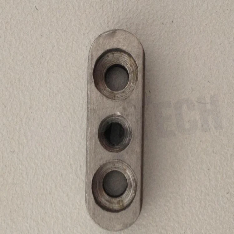 High Precision Round Ended Shaft Key Feather Key Buy High Precision