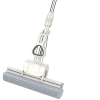 Amyamy PVA Sponge Mop Easy Clean for Hardwood Flood Kitchen Home Cleaning