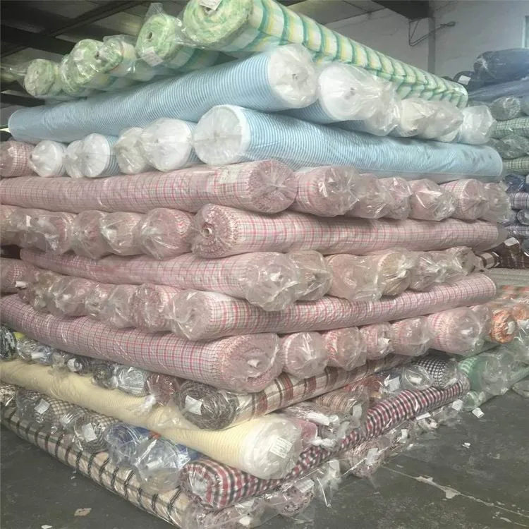 export quality cotton fabric