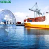 China Ocean freight agent fast fcl container service to Durban from china with Cheap freight