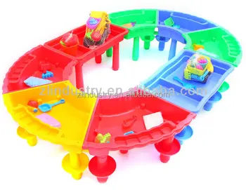 water tray toys