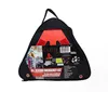 Warning Triangle Roadside Accident Safety Car Tool Kit