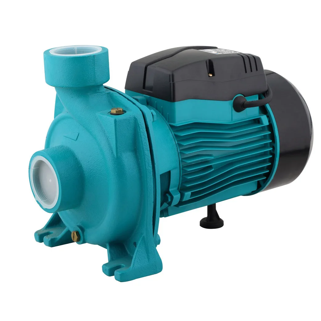 Ce Approved 2hp 3hp Centrifugal Water Pumps For Domestic Agricultural