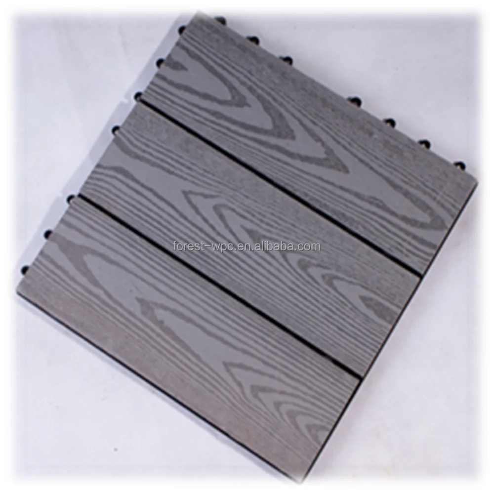 Rubber Deck Tile Chinese Oak Decking Recycled Chinese Oak Decking Recycled Rubber