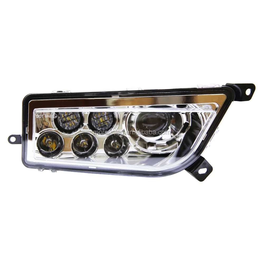 Polaris Led Headlight Kit Atv Headlight Polaris Rzr 1000 Atv Led