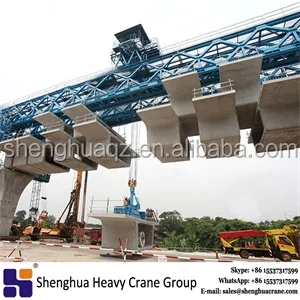 Concrete bridge construction underslung movable scaffolding system