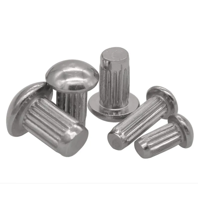 A270 A470 A2 A4 Stainless Steel Rivets For Name Plate Buy Rivets