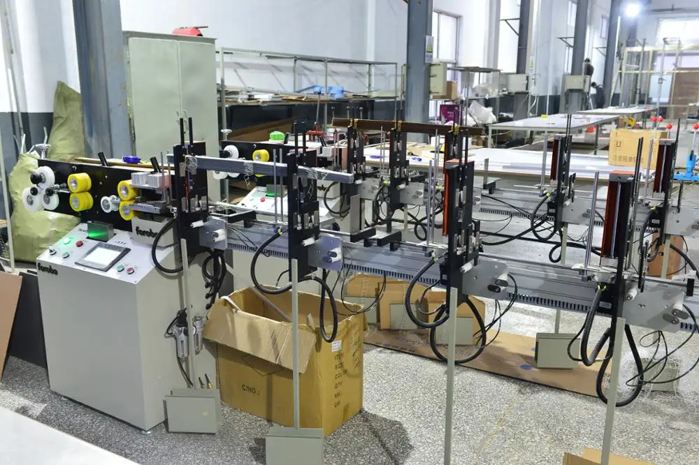 Automatic Aluminum Blind Slat Cutting And Punching Machine/aluminum