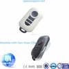 Wholesale Remote Garage Keyless Entry Duplicator with Unique Car Sunvisor Clip Design