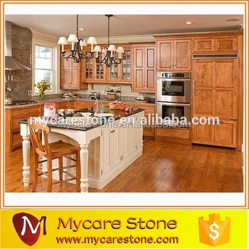 Hot Sale Good Quality Solid China Kitchen Cabinet Buy China