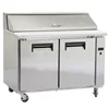 High quality 30L stainless steel top control dish washer machine for Restaurant