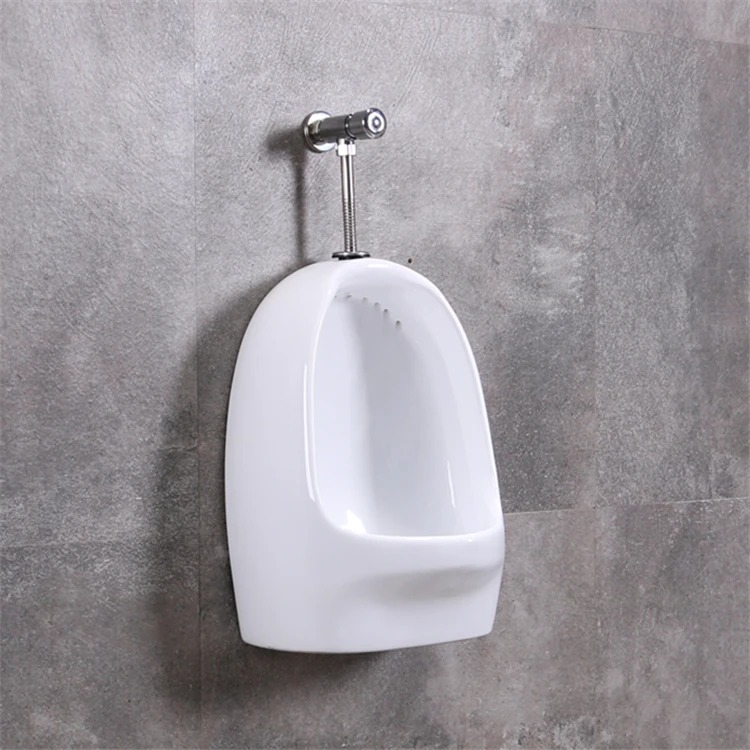 Promotion Sanitary Low Flush Urinals Wall Mouth Urinal For Sale - Buy ...