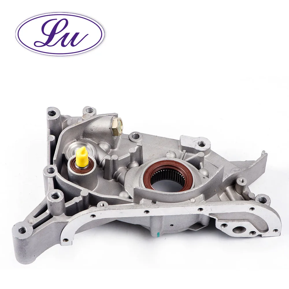 MD-181581 21340-42501 auto engine OIL PUMP