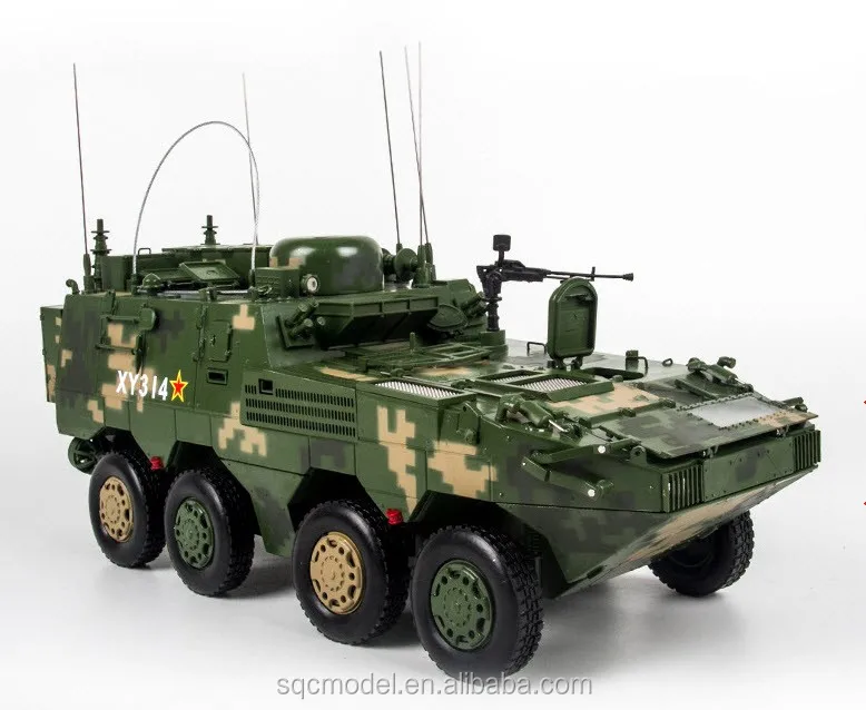 army models toys