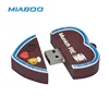 Custom Printed Pvc Usb Memory Stick,Best Wholesale Price Usb Flash Drive