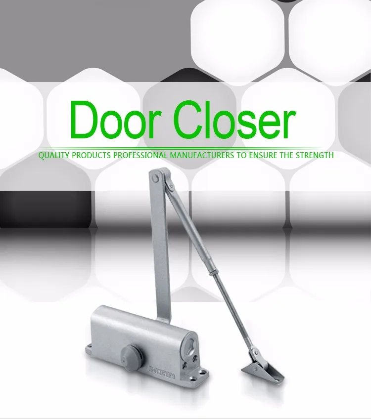 X500 Aluminum Alloy Door Closer Door Closer Machine Buy Aluminum