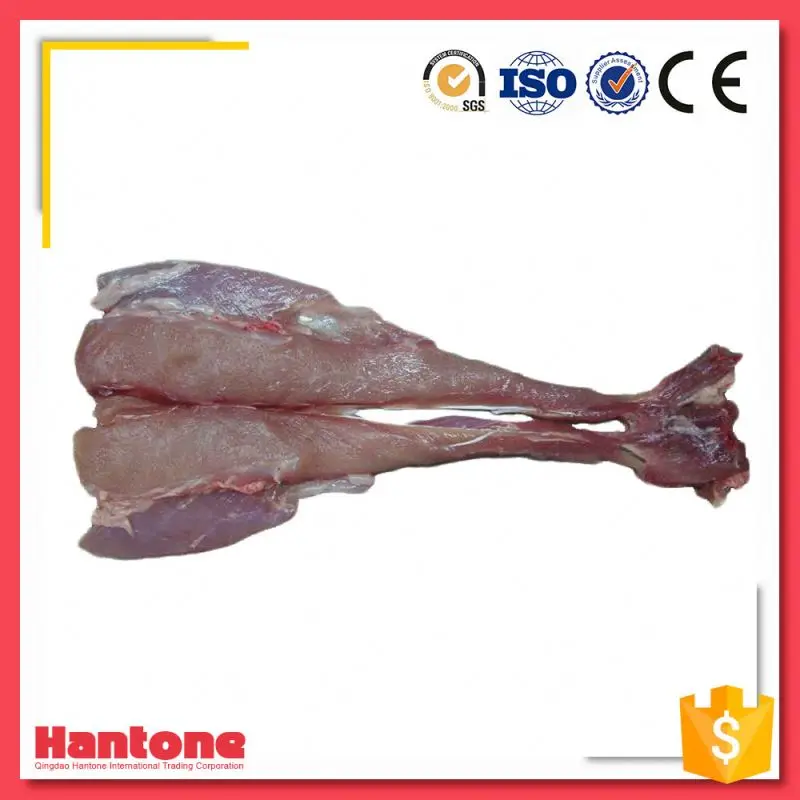 
FDA China Boneless Rabbit Frozen 