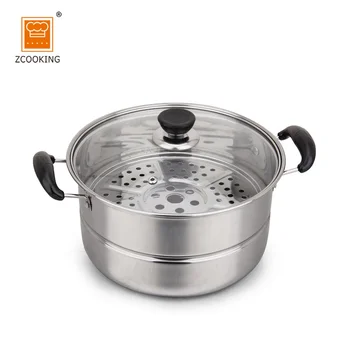 hot pot cookware set