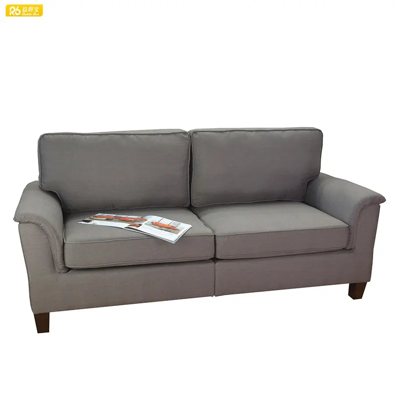 Imported Wood Fabric Sofa Furniture From China Wholesale Buy Chinese