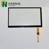 19 inch projected capacitive touchscreen and 10 point touch