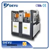 Full automatic Vertical Type TR/TPR one color causal shoe sole machine