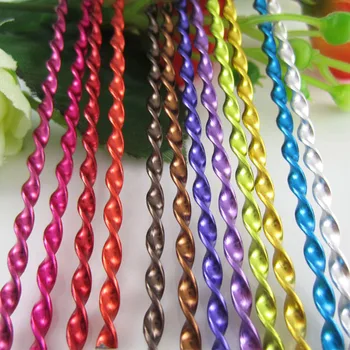 anodized aluminum wire for jewelry