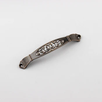 96mm Zamak Wooden Cabinet Drawer Pulls S And Handles 96mm Zamak Wooden Cabinet Drawer Pulls S And Handles