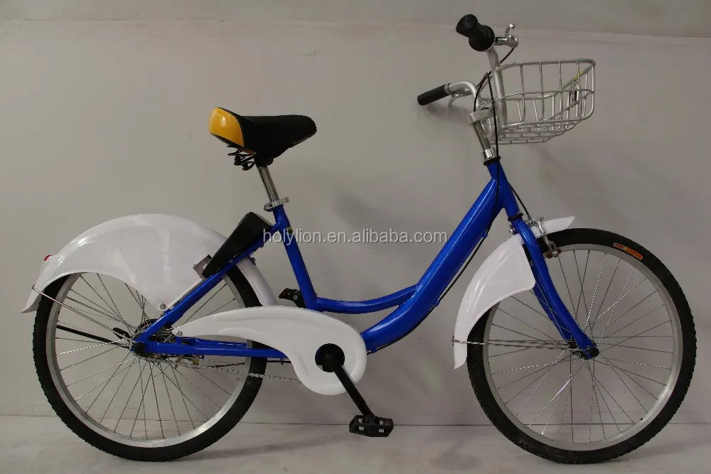 bicicleta ofo