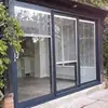 AS2047 standard thermal break Interior decorative residential commercial sliding door