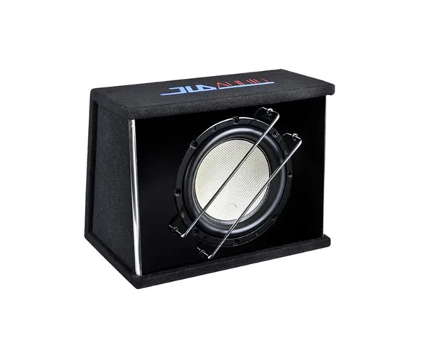 best sealed subwoofer for car