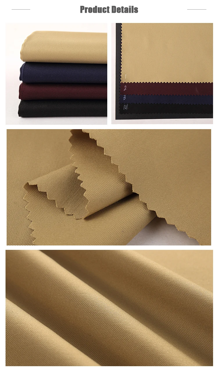 Tencel Fabric Tencel 31 Cotton 31 Nylon 32 Spandex 6 Waterpoof