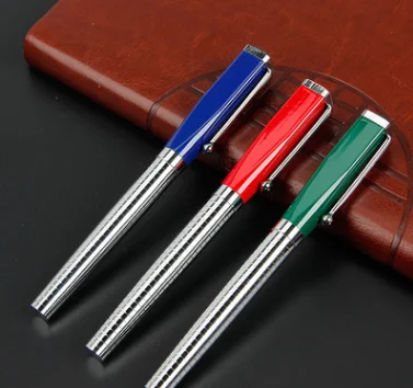 Metall Roller Kugelschreiber Rollerball Kugelschreiber 0.7mm Jinhao 500
